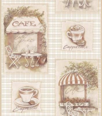 Фото Rasch Tiles & More 819410