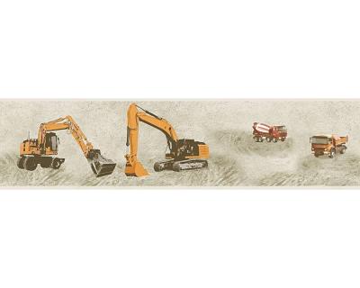 Фото A.S.Creation Little Stars 35871-2