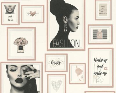 A.S.Creation Metropolitan Stories 36918-3