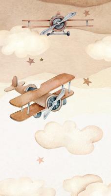 Фото Rasch Kids World 2 367966