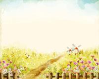 Две мельницы