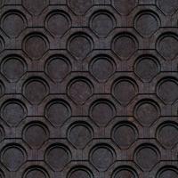 Металлическая пластина