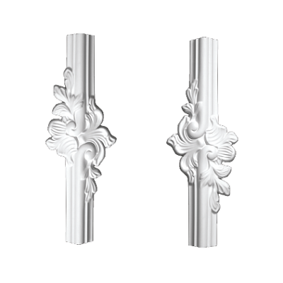 Кутовий елемент 1.52.289