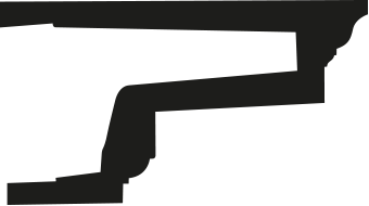 Карниз 4.31.101