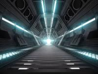 Космический корабль