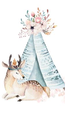 Фото Rasch Kids World 2 367911