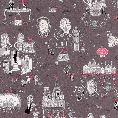 Фото Erismann My Life is Sweet 2015 7310-47