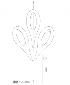 Фото Marburg Colani Tsavo 72962