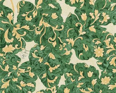 Фото A.S.Creation Kind of white 33869-3