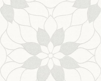 Фото A.S.Creation Black & White 4 36170-7