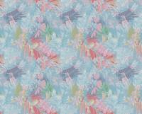 Разноцветные перья