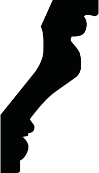 Карниз 1.50.192