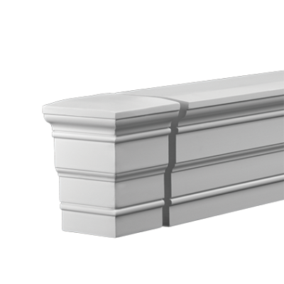 Торцевий елемент 4.34.331