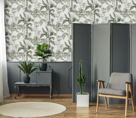 Фото – обои Graham & Brown Paradise 108211 || Graham & Brown Paradise 108211