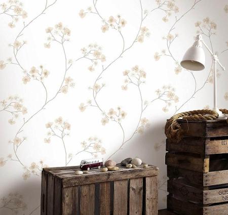 Фото – обои Graham & Brown Simplicity 33-284 || Graham & Brown Simplicity 33-284