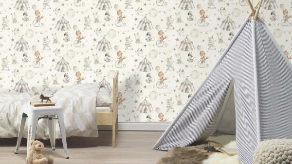 Фото Rasch Kids World 2 301922