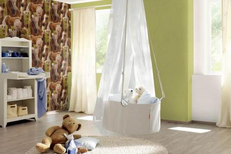 Фото – обои Rasch Kids & Teens 3 716863 || Rasch Kids & Teens 3 716863