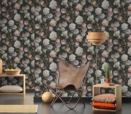 Фото – обои A.S.Creation History of Art 37650-5 || A.S.Creation History of Art 37650-5