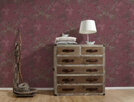 Фото – обои A.S.Creation History of Art 37648-4 || A.S.Creation History of Art 37648-4