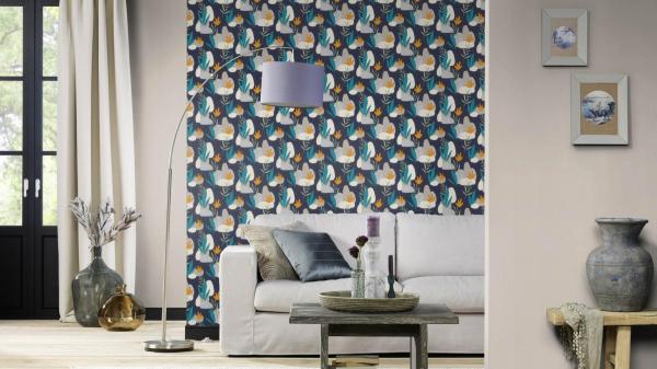 Фото Rasch Salsa 463453