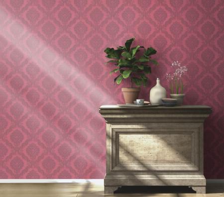 Фото – обои Rasch Trianon XII 532234 || Rasch Trianon XII 532234