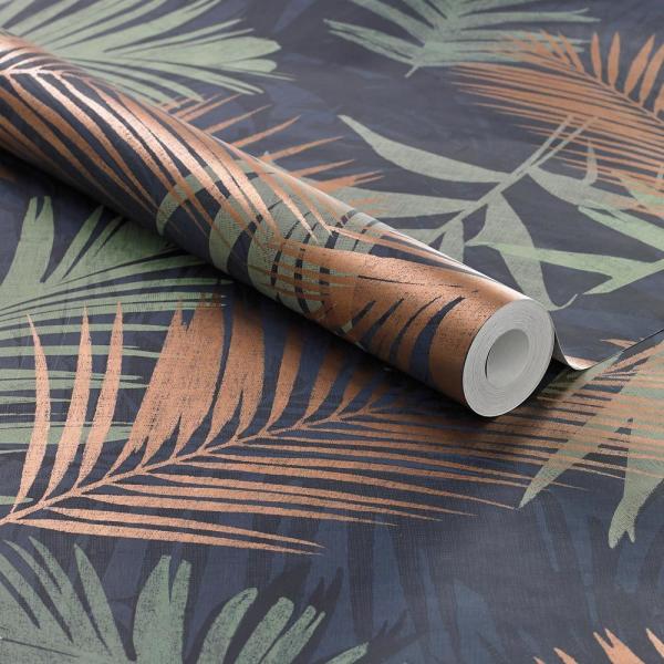 Фото Graham & Brown Vermeil 104264