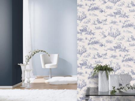 Фото – обои Rasch Lazy Sunday 2 451801 || Rasch Lazy Sunday 2 451801