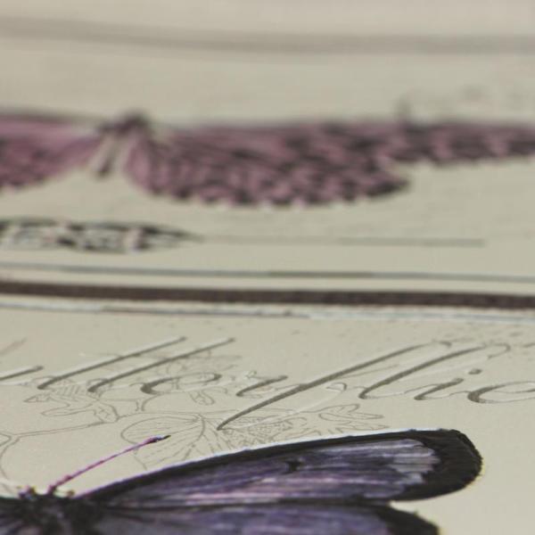 Фото Rasch Deco Relief 306507