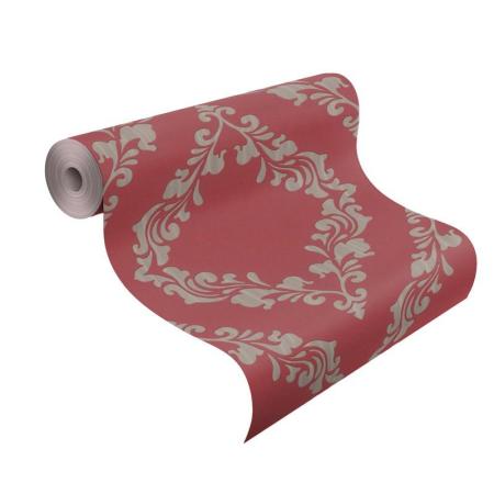 Rasch Blue Velvet 609554