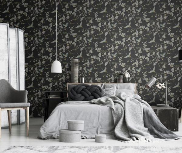 Фото Graham & Brown Kabuki 105984