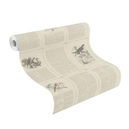 Фото – обои Rasch Lazy Sunday 2 401615 || Rasch Lazy Sunday 2 401615