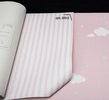 Фото – обои ICH Lullaby 230-2 || ICH Lullaby 230-2