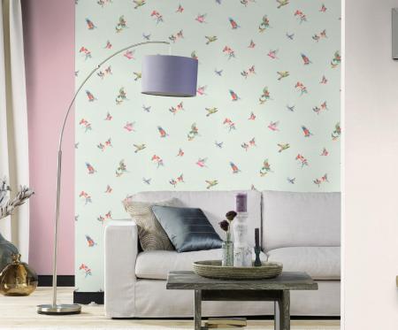 Фото – обои Rasch Lazy Sunday 2 401868 || Rasch Lazy Sunday 2 401868