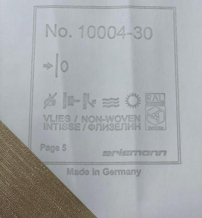 Фото – обои Erismann Fashion For Walls 10004-30 (12035-30) || Erismann Fashion For Walls 10004-30 (12035-30)