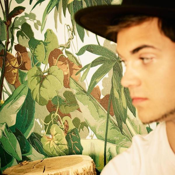 Фото A.S.Creation Simply Decor 95898-1