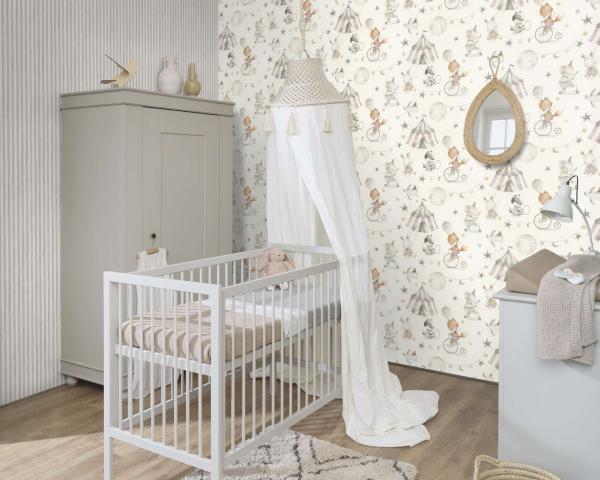 Фото Rasch Kids World 2 301922