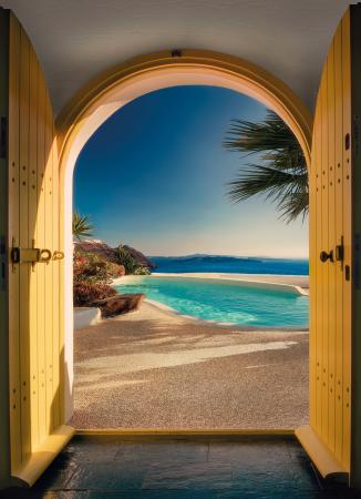 Komar 4-991 (Santorini)