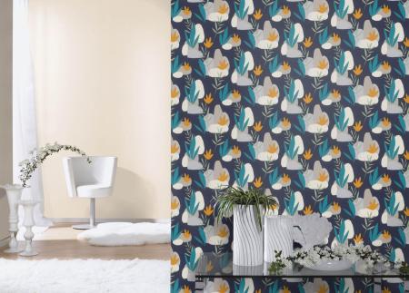 Фото – обои Rasch Salsa 463453 || Rasch Salsa 463453