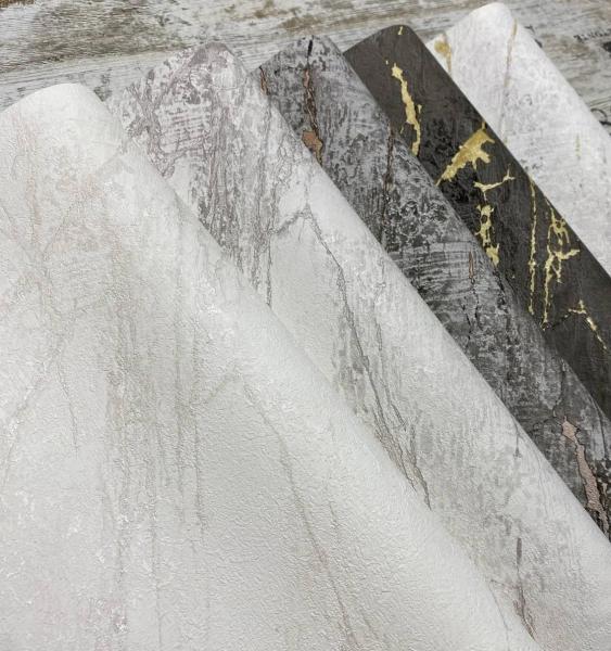 Фото A.S.Creation Attico 39221-1 (38817-1)