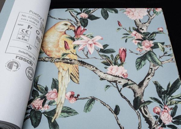 Фото Rasch Poetry 2 543339