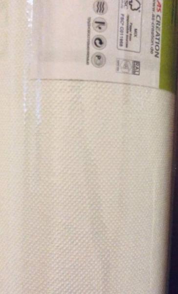 Фото A.S.Creation Meistervlies 6 35455-1