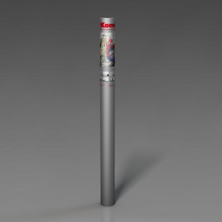 Komar 8-467 (Spider-Man Concrete)