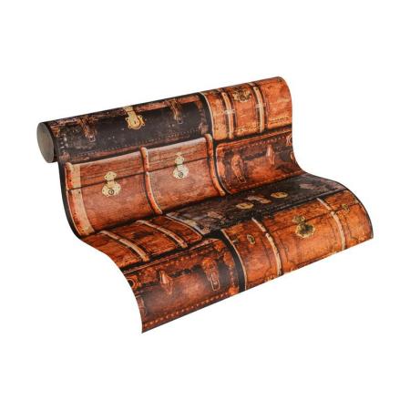 Фото – обои A.S.Creation Simply Decor 33983-1 || A.S.Creation Simply Decor 33983-1