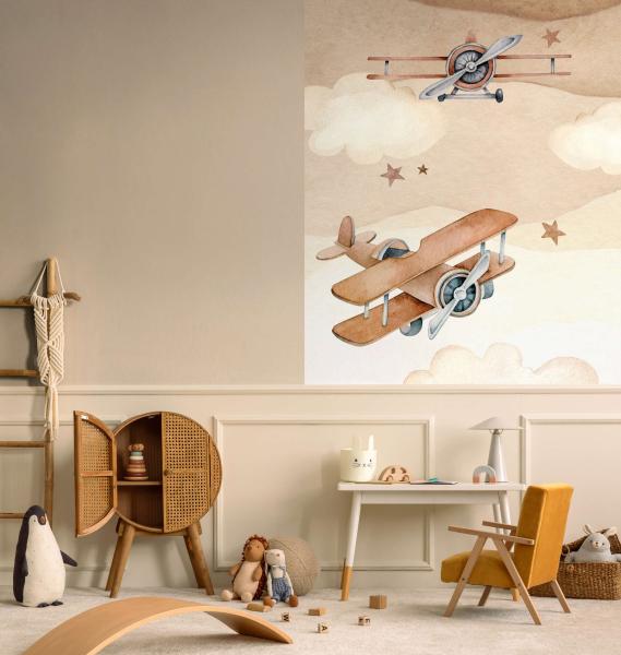 Фото Rasch Kids World 2 367966