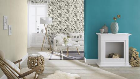 Фото – обои Rasch Club Botanique 537529 || Rasch Club Botanique 537529