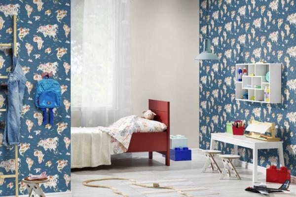 Фото Rasch Kids & Teens 3 210910