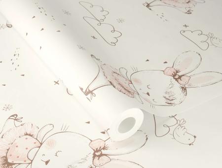 Фото – обои Rasch Kids World 2 301656 || Rasch Kids World 2 301656