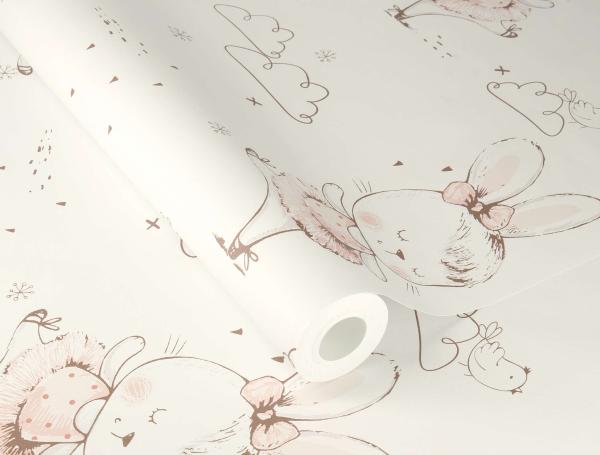 Фото Rasch Kids World 2 301656