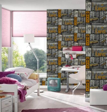 Фото – обои A.S.Creation Boys and girls 6 30045-1 || A.S.Creation Boys and girls 6 30045-1