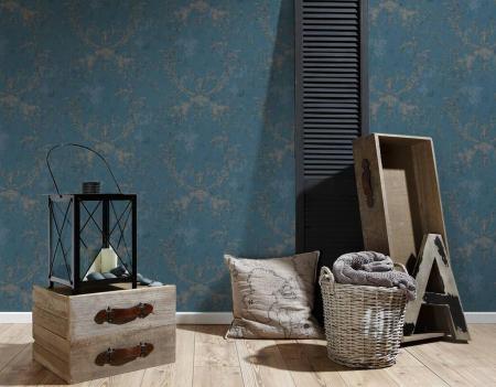 Фото – обои A.S.Creation History of Art 37648-5 || A.S.Creation History of Art 37648-5